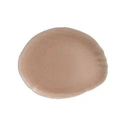 Блюдо овальное, Bonna, Blush, 30 x 26 см