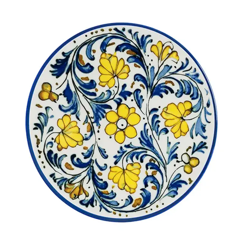 Тарелка, Bonna, Albufera, форма Гурмэ, d=210 мм