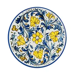 Тарелка, Bonna, Albufera, форма Гурмэ, d=210 мм