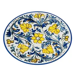 Блюдо овальное, Bonna, Albufera, форма Мув, 200*160 мм