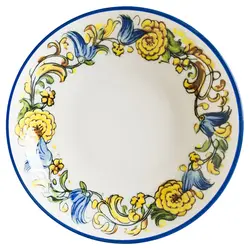 Тарелка глубокая, Bonna, Albufera, 1 л, d 23 см, h 4.5 см