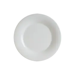 Тарелка, Bonna, Albus, белый, d=300 мм