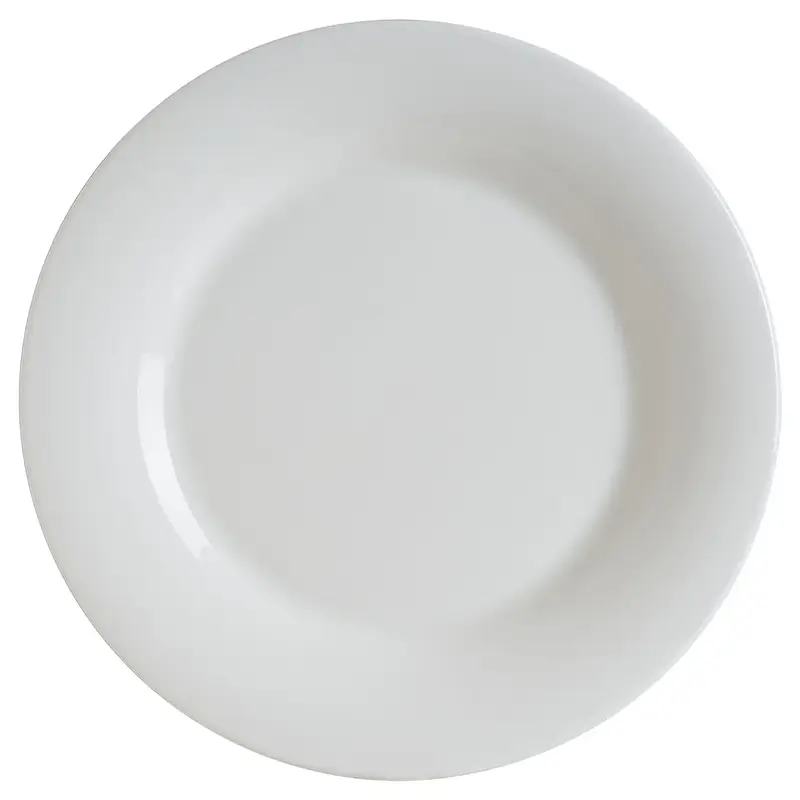 Тарелка, Bonna, Albus, d 22 см
