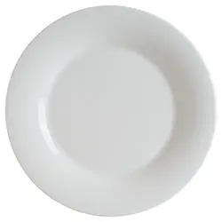 Тарелка, Bonna, Albus, d 22 см