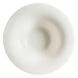 Тарелка для пасты, Bonna, Albus, 400 мл, d 28 см