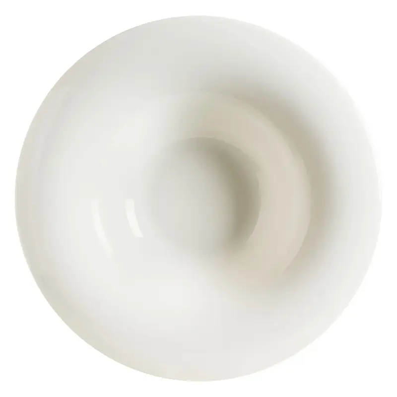 Тарелка для пасты, Bonna, Albus, 400 мл, d 28 см