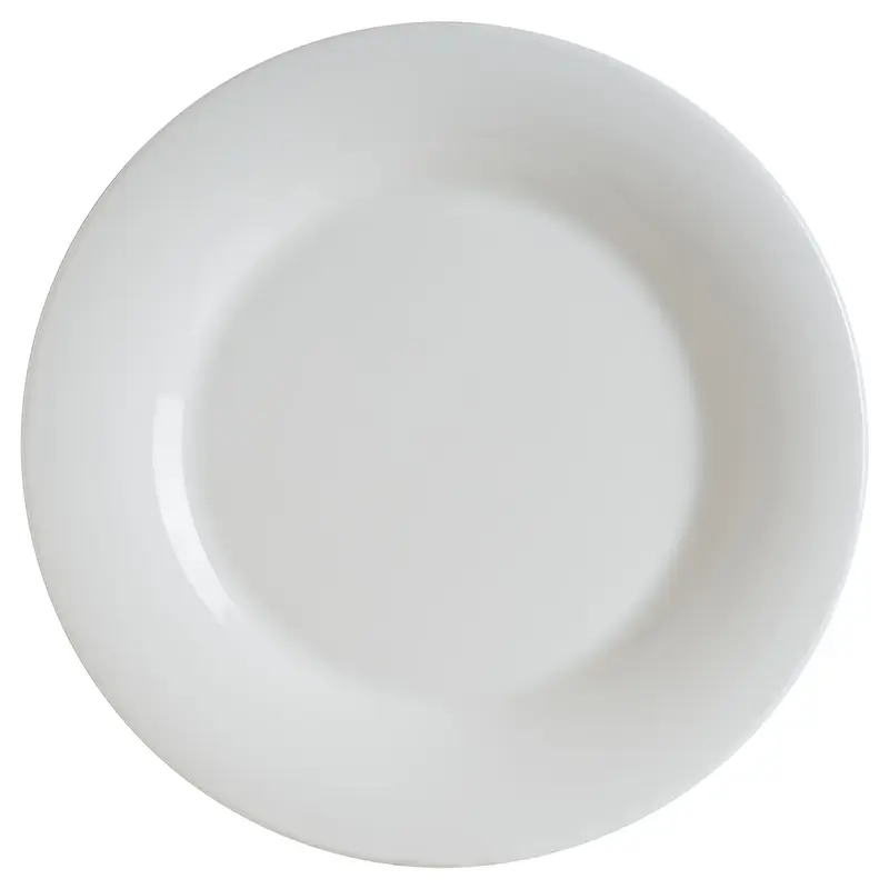 Тарелка, Bonna, Albus, d 28 см