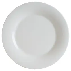 Тарелка, Bonna, Albus, d 28 см