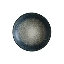 Тарелка глубокая, Bonna, Arctic, 1 л, d 23 см, h 4.5 см