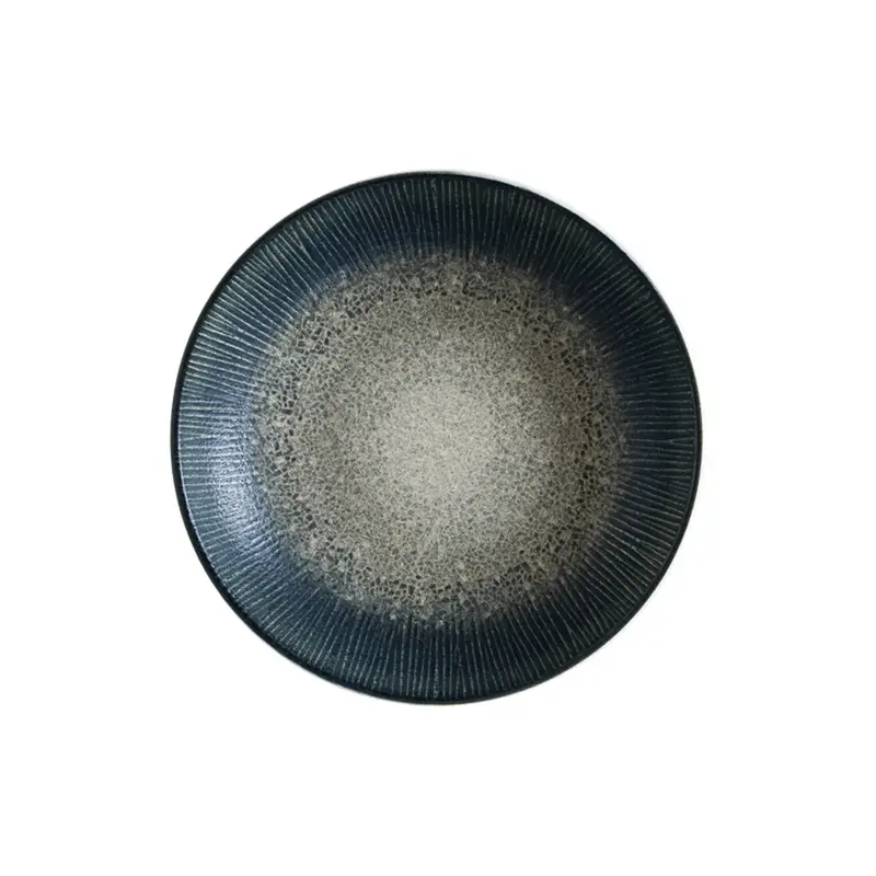 Тарелка глубокая, Bonna, Arctic, 1 л, d 23 см, h 4.5 см