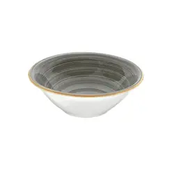 Салатник, Bonna, Aura Space, 400 мл, d 16 см, h 5.3 см