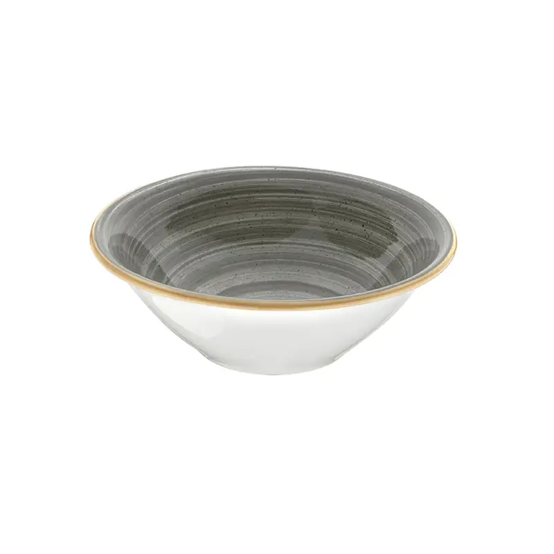 Салатник, Bonna, Aura Space, 400 мл, d 16 см, h 5.3 см