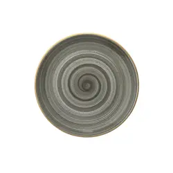 Тарелка, Bonna, Aura Space, d 17 см