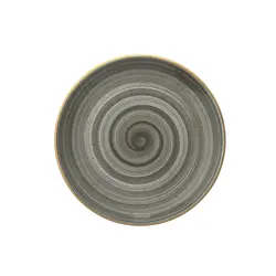 Тарелка, Bonna, Aura Space, d 19 см
