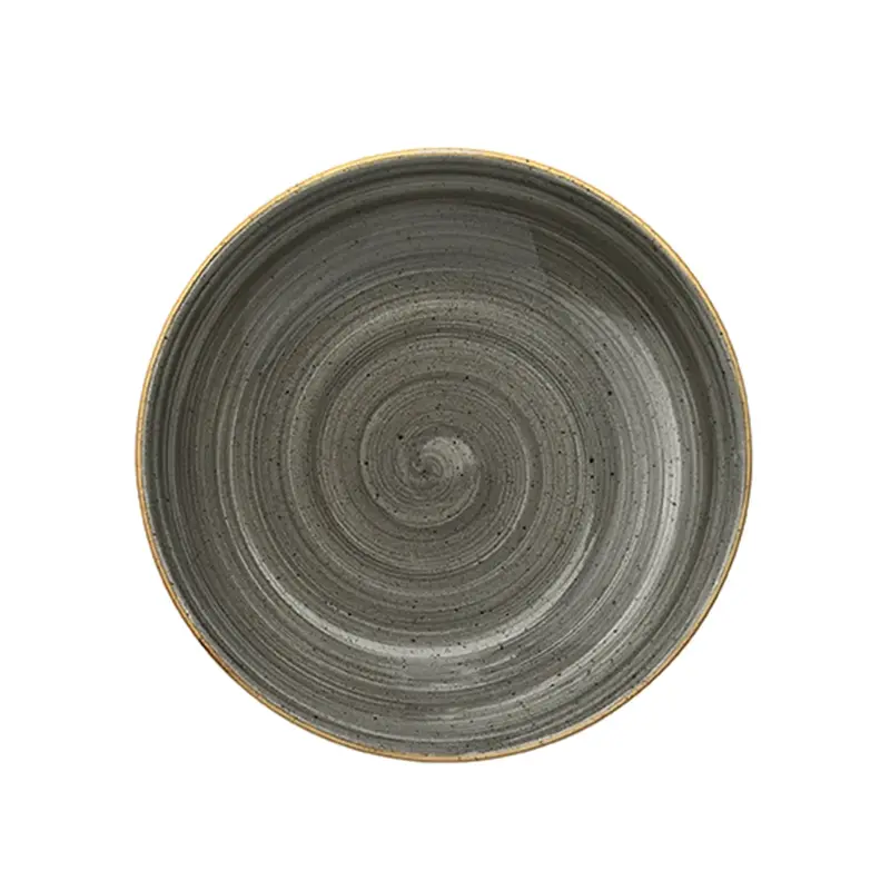 Тарелка глубокая, Bonna, Aura Space, 500 мл, d 20 см