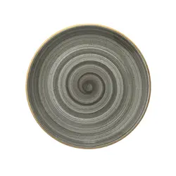 Тарелка, Bonna, Aura Space, d 23 см