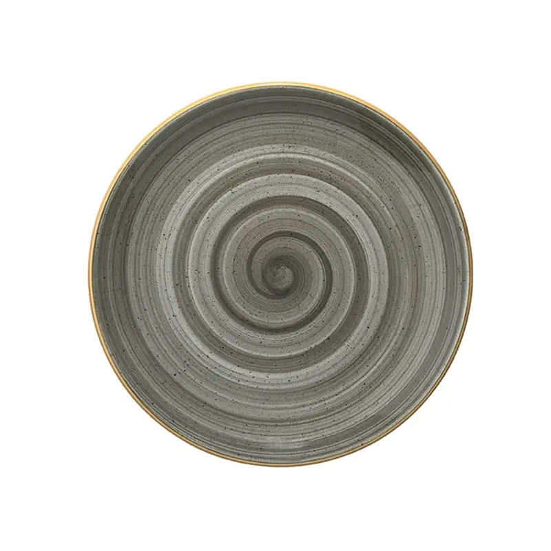 Тарелка, Bonna, Aura Space, d 27 см