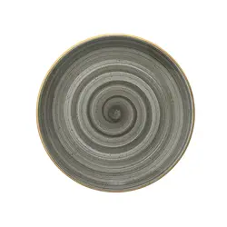 Тарелка, Bonna, Aura Space, d 27 см