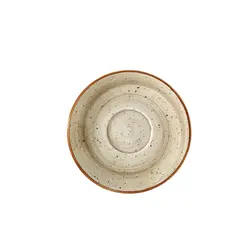 Блюдце, Bonna, Aura Terraine, d 12 см, (чашка 62575)