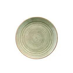 Тарелка, Bonna, Aura Terraine, d 17 см