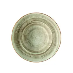 Тарелка для пасты, Bonna, Aura Terraine, 550 мл, d 30 см