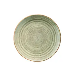 Тарелка, Bonna, Aura Terraine, d 30 см