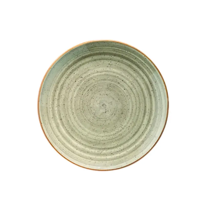 Тарелка, Bonna, Aura Terraine, d 30 см