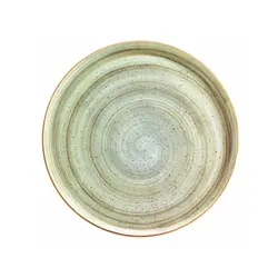 Блюдо для пиццы, Bonna, Aura Terraine, d 32 см