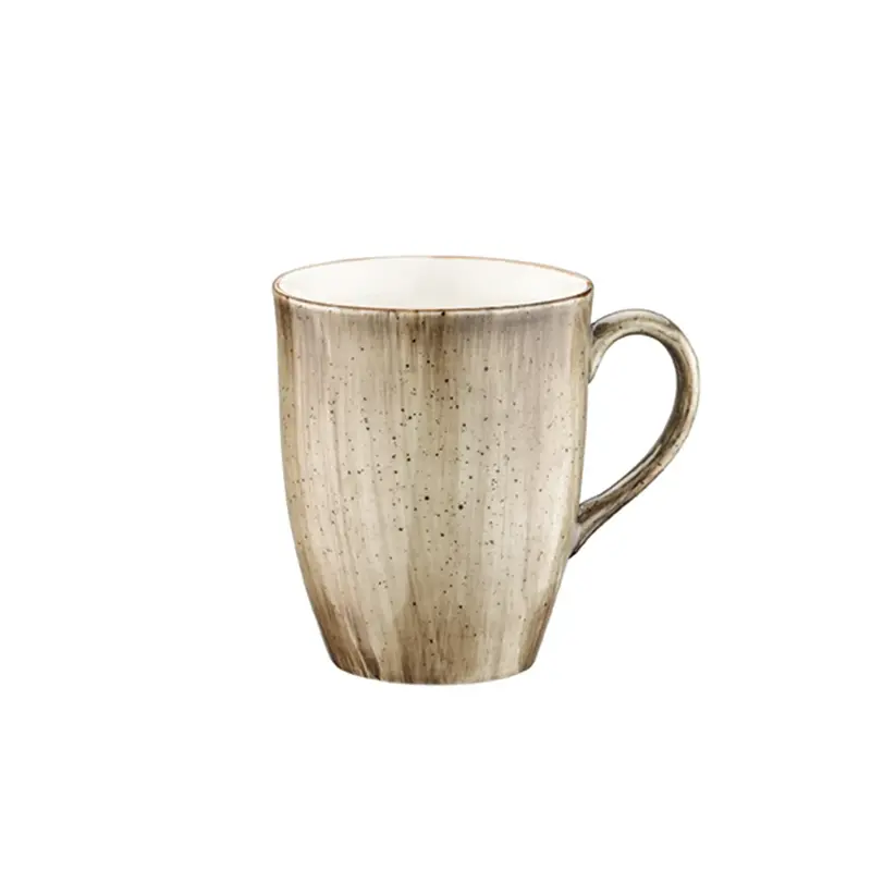 Кружка, Bonna, Aura Terraine, 330 мл, d 8.4 см, h 10.4 см