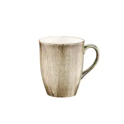 Кружка, Bonna, Aura Terraine, 330 мл, d 8.4 см, h 10.4 см