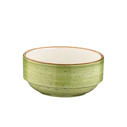 Соусник штабелируемый, Bonna, Aura Therapy, 30 мл, d 6 см, h 2.6 см