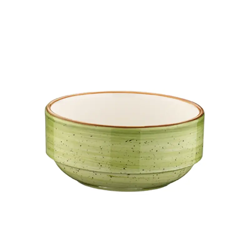 Соусник штабелируемый, Bonna, Aura Therapy, 30 мл, d 6 см, h 2.6 см