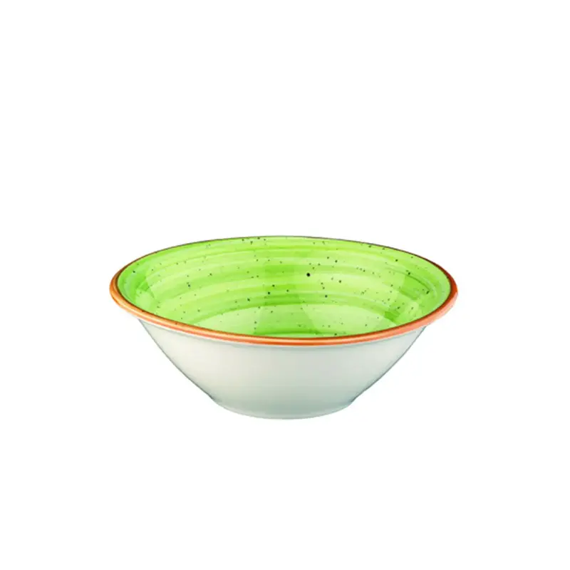 Салатник, Bonna, Aura Therapy, 400 мл, d 16 см, h 5.3 см