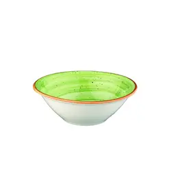 Салатник, Bonna, Aura Therapy, 400 мл, d 16 см, h 5.3 см