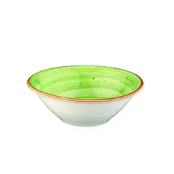 Салатник, Bonna, Aura Therapy, 900 мл, d 20 см, h 7 см