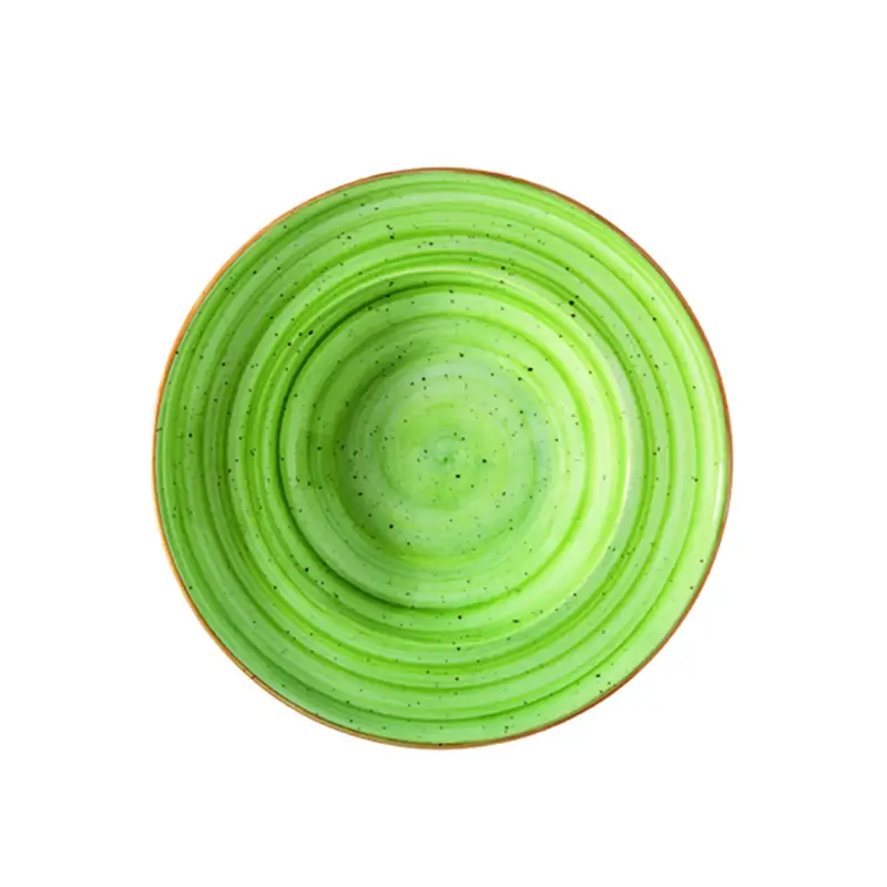 Тарелка для пасты, Bonna, Aura Therapy, 550 мл, d 30 см