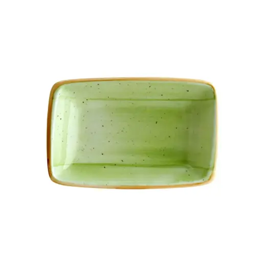 Салатник касалетка, Bonna, Aura Therapy, 200 мл, l 15 см, b 9 см, h 3.3 см