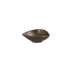 Соусник, волнистый край, Bonna, Bazalith, 10 x 8.5 x 4.5 см, 70 мл