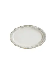 Блюдо овальное, Bonna, Galata, 22 x 14 см