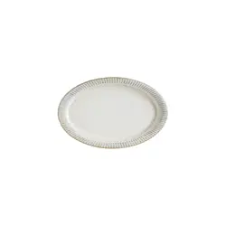 Блюдо овальное, Bonna, Galata, 22 x 14 см