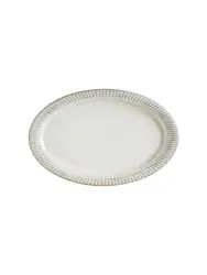 Блюдо овальное, Bonna, Galata, 28 x 18 см