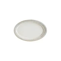 Блюдо овальное, Bonna, Galata, 28 x 18 см