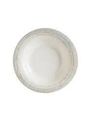 Тарелка глубокая, Bonna, Galata, 23 x 3.8 см, 300 мл