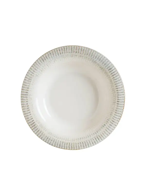 Тарелка глубокая, Bonna, Galata, 23 x 3.8 см, 300 мл