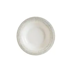 Тарелка глубокая, Bonna, Galata, 23 x 3.8 см, 300 мл