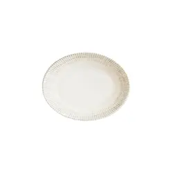 Блюдо овальное, Bonna, Galata, 25 x 19 см