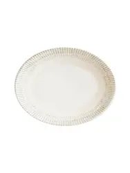 Блюдо овальное, Bonna, Galata, 31 x 24 см