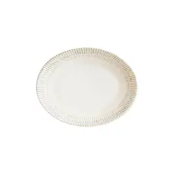 Блюдо овальное, Bonna, Galata, 31 x 24 см