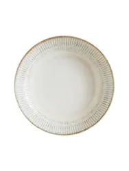 Тарелка глубокая, Bonna, Galata, 25 x 5 см, 1.3 л