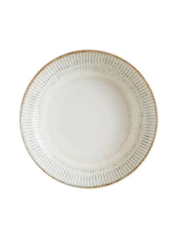 Тарелка глубокая, Bonna, Galata, 25 x 5 см, 1.3 л